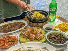 -蟹天蟹地农家菜·阳澄湖大闸蟹(浅水湾店)