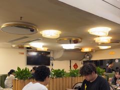 -利杨记·本味轩粥坊·烧烤(宝体店)