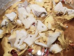 -雲蜀龙阁·金牌水煮鱼(方庄店)