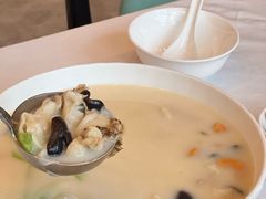 -洋洋中餐馆·SINCE 1997(信投店)