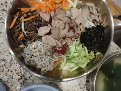 -全州拌饭馆(龙源西街店)