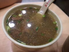 -百家鸡味馆(清泰店)