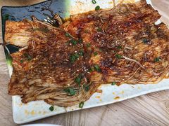 -凤爪王烧烤(徐东旗舰店)