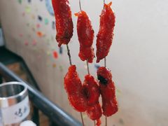 -烤五行·烧烤烤串(石佛营店)