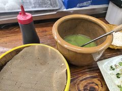 -海陆丰明凤擂茶