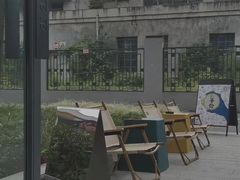 -野鸽子咖啡(航空路店)