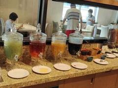 自助调料区-好望角大饭店(肇嘉浜路店)