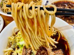 -柴氏风味斋(甘家口店)