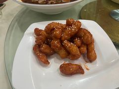 -杨胖子私房菜(秦虹路店)