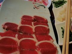 -1078號老北京涮肉(万达广场店)