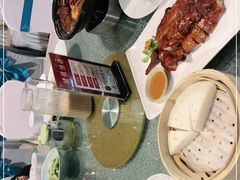 -丽华园(汉阳龙阳店)