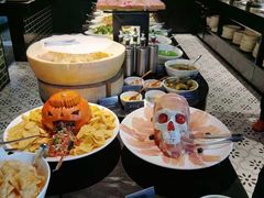 -拉蒂娜·巴西牛排馆 Latina·Brazilian Steakhouse(陆家嘴旗舰店)