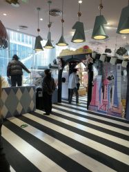 -奈尔宝·儿童乐园·亲子餐厅(前滩店)
