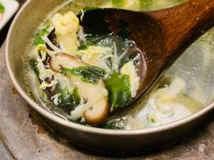 -万福炭火烤肉日本料理(新街口店)