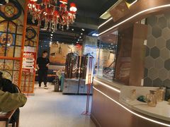 -通海俄式烧烤·俄罗斯大串(嵩山路店)