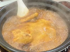 -环秀楼(黄山呈坎店)