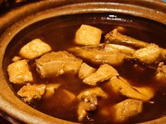 -仓库南洋海鲜小排档(柳河路店)