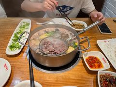 -为什么牛潮汕牛肉火锅(万胜广场店)