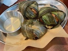 -海安安越南粉(丹竹頭店)