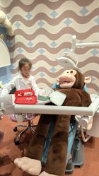 -奈尔宝家庭中心·亲子餐厅(北京东坝万达店)