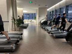 -YCHL FIT 健身(星寰店)