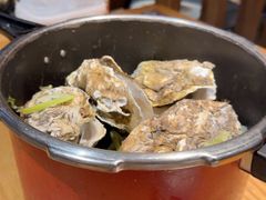 -蚝翅·海鲜粥·烧烤·龙虾季(海曙天一店)