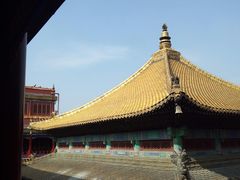 -普陀宗乘之庙(小布达拉宫)