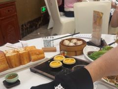 -顺德人家食府(黄金广场店)