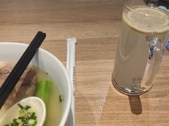 -翡翠拉面小笼包Crystal Jade(上海浦东国际机场T1店)