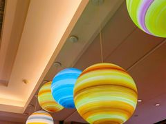 -美盛喜来登大酒店-盛宴标帜餐厅