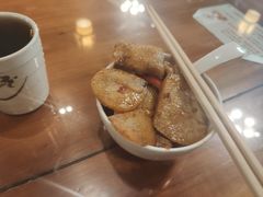 -清心素食自助餐厅(夫子庙店)