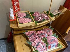 -NIUAN牛庵·日式和牛烧肉(恒隆店)