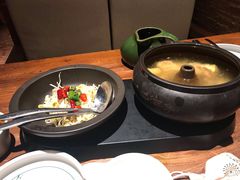 -云海肴·汽锅鸡·云南菜(美罗城店)