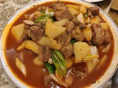 -楼兰印象(朝外店)