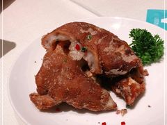 -莆田餐厅PUTIEN(武商MALL店)