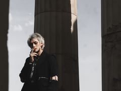 -长城西部影视城