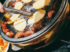 -味家烤肉烤鳗鱼牛排(西塔旗舰店)