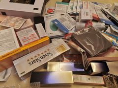 -乐天免税店(明洞店)