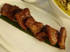 果木烤猪排-丰收日·小海鲜·沪上家宴(顾村正大店)