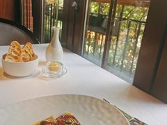 -Le Comptoir de Pierre Gagnaire