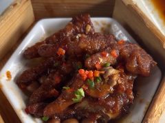 -侨美·唐荔园·40年地道粤菜