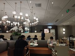 -鹿港小镇(霄云店)