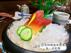 -大雄寿司(中华广场店)