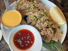-Lets burger非常汉堡·环球风味(蓝色港湾店)