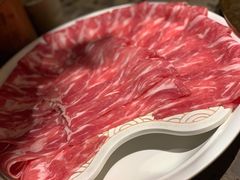 养生肥牛-小龙坎火锅(香港中路店)