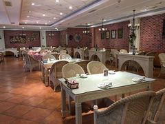 大堂-朝郡酒家·粤菜(燕大星苑店)