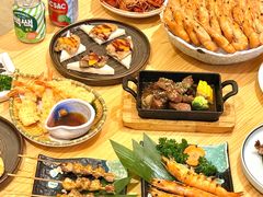 -贵木日本料理·铁板烧(新地假日广场店)