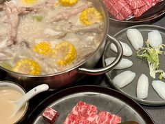 -官也街澳门火锅(新源里店)