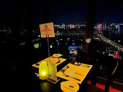 -澳门旅游塔360°旋转餐厅(南湾湖广场店)