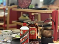 -廖掌柜·重庆鲜货火锅(上海首店)